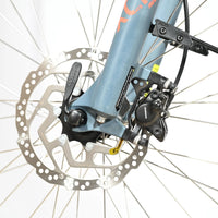 Cube Kathmandu One | 2022 - S - 1471KM - Loop Sports