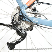 Cube Kathmandu One | 2022 - S - 1471KM - Loop Sports