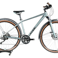 Cube Nature Pro | 2023 - XS - Loop Sports