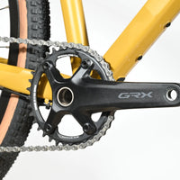 Cube Nuraod Ex | 2023 - S - Loop Sports