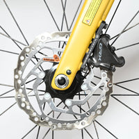 Cube Nuraod Ex | 2023 - S - Loop Sports