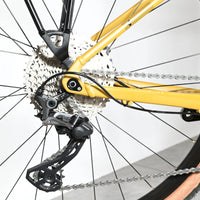 Cube Nuraod Ex | 2023 - S - Loop Sports
