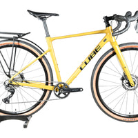 Cube Nuraod Ex | 2023 - S - Loop Sports