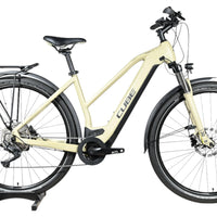 Cube Nuride Hybrid Pro | 2022 - S - 951KM - Loop Sports