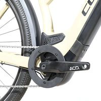 Cube Nuride Hybrid Pro | 2022 - S - 951KM - Loop Sports