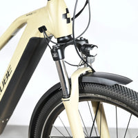 Cube Nuride Hybrid Pro | 2022 - S - 951KM - Loop Sports