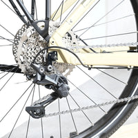 Cube Nuride Hybrid Pro | 2022 - S - 951KM - Loop Sports