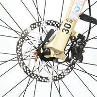 Cube Nuride Hybrid Pro | 2022 - S - 951KM - Loop Sports