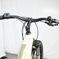Cube Nuride Hybrid Pro | 2022 - S - 951KM - Loop Sports