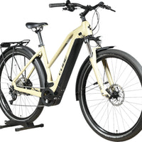 Cube Nuride Hybrid Pro | 2022 - S - 951KM - Loop Sports