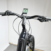 Cube Nuride Hybrid Pro 750 | 2023 - S - 811KM - Loop Sports
