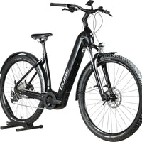Cube Nuride Hybrid Pro 750 | 2023 - S - 811KM - Loop Sports