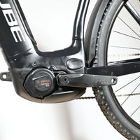Cube Nuride Hybrid Pro 750 | 2023 - S - 811KM - Loop Sports