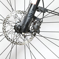 Cube Nuride Hybrid Pro 750 | 2023 - S - 811KM - Loop Sports