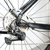 Cube Nuride Hybrid Pro 750 | 2023 - S - 811KM - Loop Sports