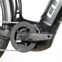 Cube Nuride Hybride Pro Allroad 750 | 2023 - L - 126KM - Loop Sports