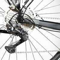 Cube Nuride Hybride Pro Allroad 750 | 2023 - L - 126KM - Loop Sports