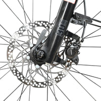 Cube Nuride Hybride Pro Allroad 750 | 2023 - L - 126KM - Loop Sports