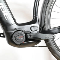 Cube Nuride Hybride Pro Allroad 750 | 2023 - L - 126KM - Loop Sports