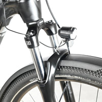 Cube Nuride Hybride Pro Allroad 750 | 2023 - L - 126KM - Loop Sports