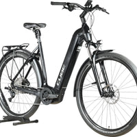 Cube Nuride Hybride Pro Allroad 750 | 2023 - L - 126KM - Loop Sports