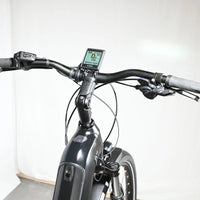 Cube Nuride Hybride Pro Allroad 750 | 2023 - L - 126KM - Loop Sports