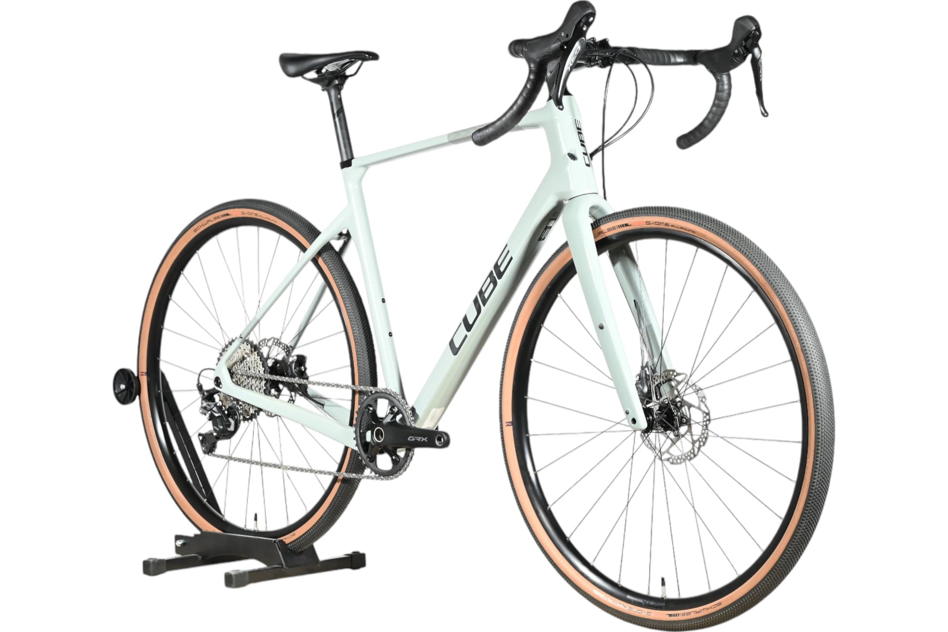 Cube Nuroad C62 Pro | 2023 - 58CM - Loop Sports