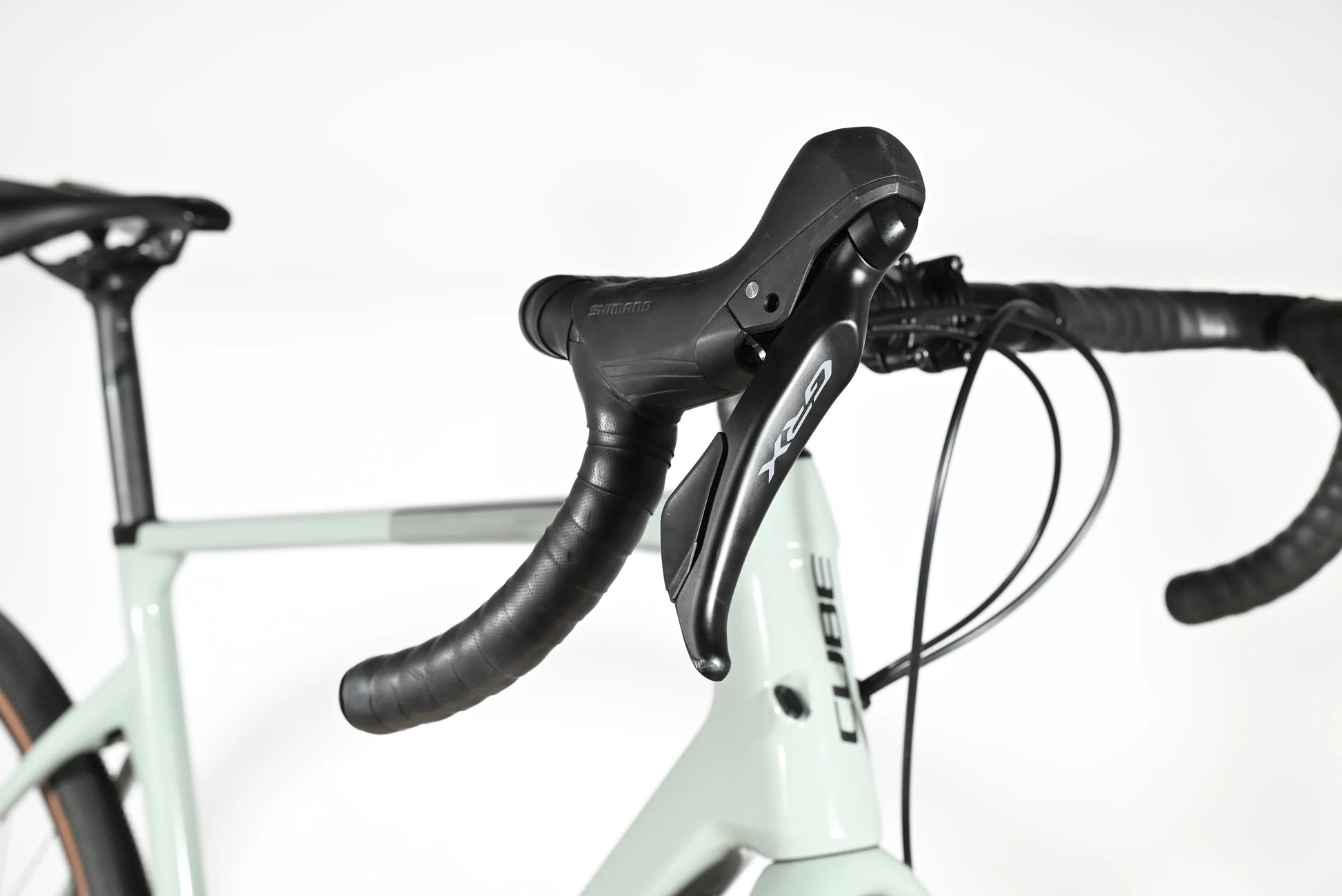 Cube Nuroad C62 Pro | 2023 - 58CM - Loop Sports