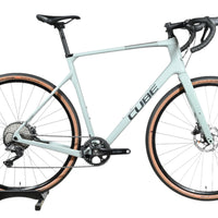 Cube Nuroad C:62 Pro | 2023 - XL - Loop Sports