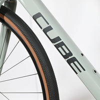 Cube Nuroad C:62 Pro | 2023 - XL - Loop Sports