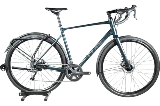 Cube Nuroad One FE | 2023 - L - Loop Sports