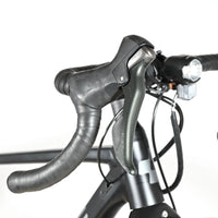 Cube Nuroad Pro FE | 2023 - XS - Loop Sports