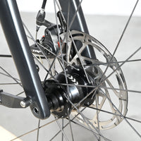 Cube Nuroad Pro FE | 2023 - XS - Loop Sports