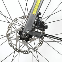 Cube Nuroad Race FE | 2024 - L - Loop Sports