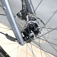 Cube Nuroad Race FE | 2024 - L - Loop Sports