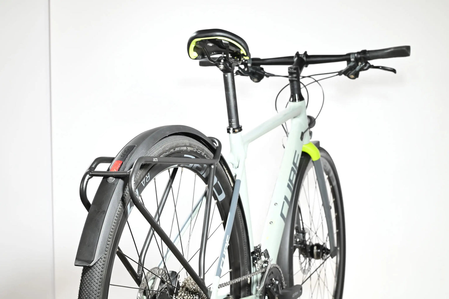 Cube SL Road Pro FE | 2022 - XS - Loop Sports