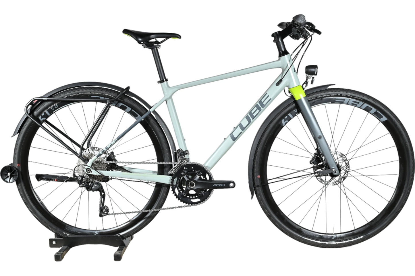 Cube SL Road Pro FE | 2022 - XS - Loop Sports