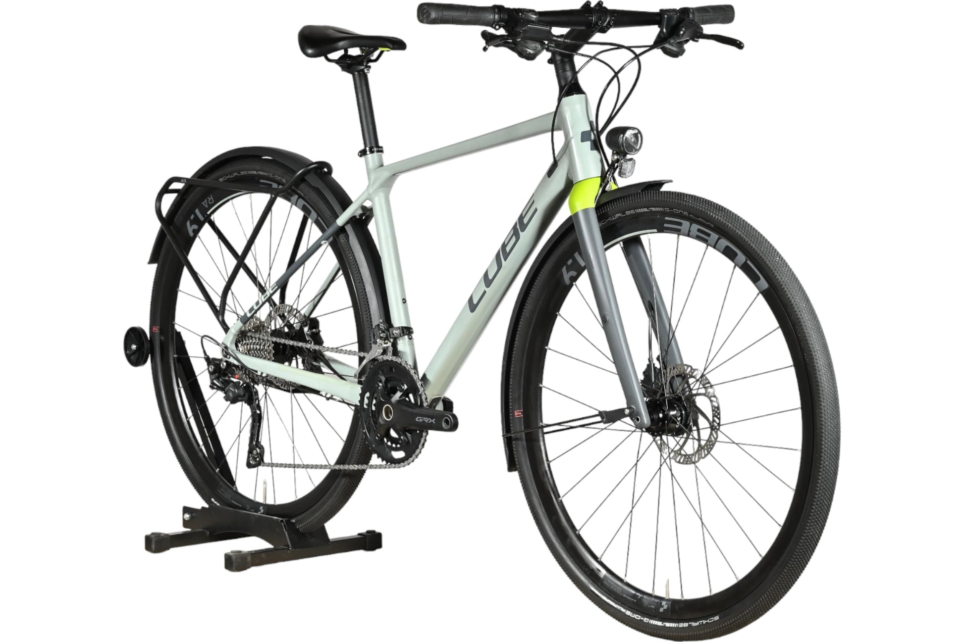 Cube SL Road Pro FE | 2022 - XS - Loop Sports