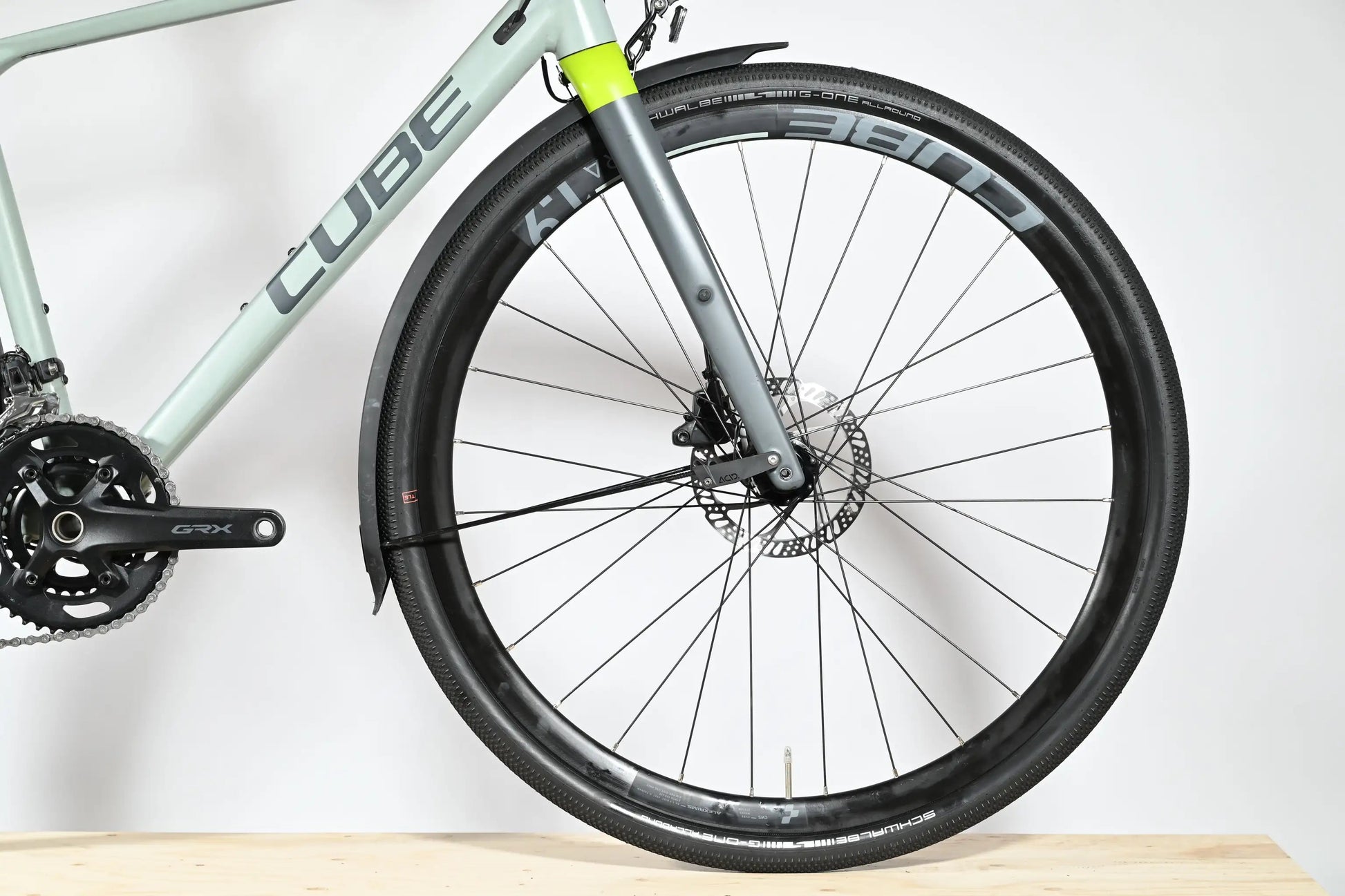 Cube SL Road Pro FE | 2022 - XS - Loop Sports