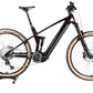 Cube Stereo Hybrid 140 Hpc Race 750 | 2024 - L - 4205KM - Loop Sports