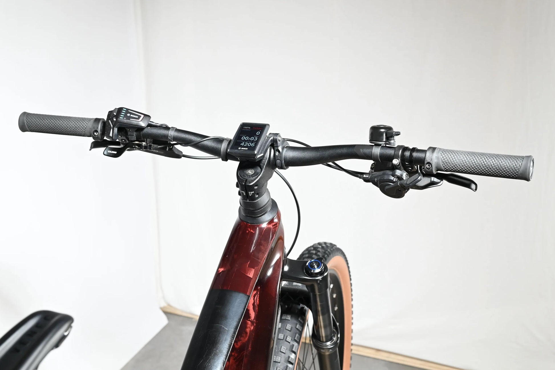 Cube Stereo Hybrid 140 Hpc Race 750 | 2024 - L - 4205KM - Loop Sports