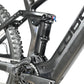 Cube Stereo Hybrid 140 HPC SLX | 2024 - 50CM - 625KM - Loop Sports