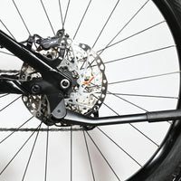 Cube Stereo Hybrid 140 HPC SLX | 2024 - 50CM - 625KM - Loop Sports