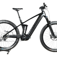 Cube Stereo Hybrid 140 HPC SLX | 2024 - 50CM - 625KM - Loop Sports