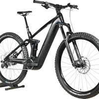 Cube Stereo Hybrid 140 HPC SLX | 2024 - 50CM - 625KM - Loop Sports