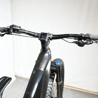 Cube Stereo Hybrid 140 HPC SLX | 2024 - 50CM - 625KM - Loop Sports