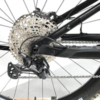 Cube Stereo Hybrid 140 HPC SLX | 2024 - 50CM - 625KM - Loop Sports