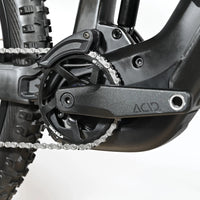 Cube Stereo Hybrid 140 HPC SLX | 2024 - 50CM - 625KM - Loop Sports