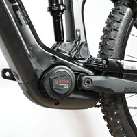 Cube Stereo Hybrid 140 HPC SLX | 2024 - 50CM - 625KM - Loop Sports