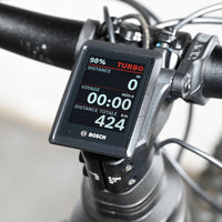 Cube Stereo Hybrid 140 HPC SLX 750 | 2023 - L - 424KM - Loop Sports